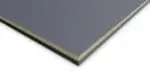 noisestop acoustic panel 22.5mm slim wall soundproofing board