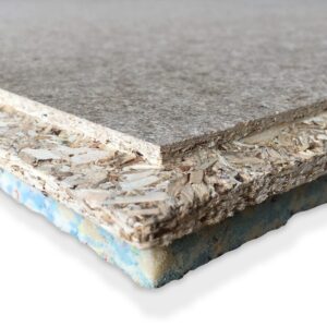 Noisesdeck 32 soundproof floating floor