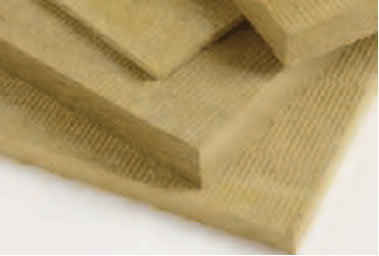 DFM acoustic insulation