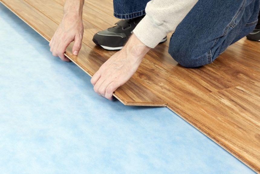 Soundproofing Materials for Floors