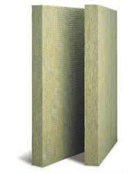 acoustic insulation Slabs