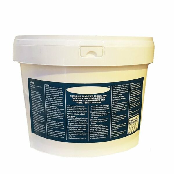 12kg Isobond adhesive