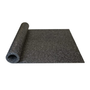 Noisestop soundproof mat
