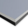 direct to wall sound insulation panel