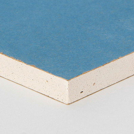 Acoustic Plasterboard 15mm Full & Half Size