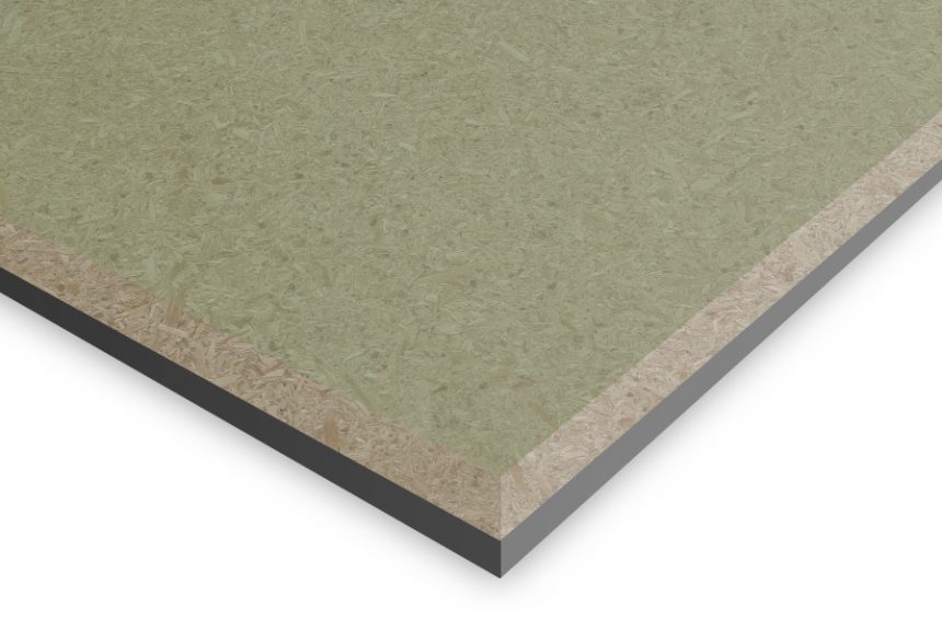 Concretedeck Acoustic Flooring 2400mm x 600mm