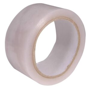 high tack jointing tape 33m x 50mm secure acoustic underlay mats