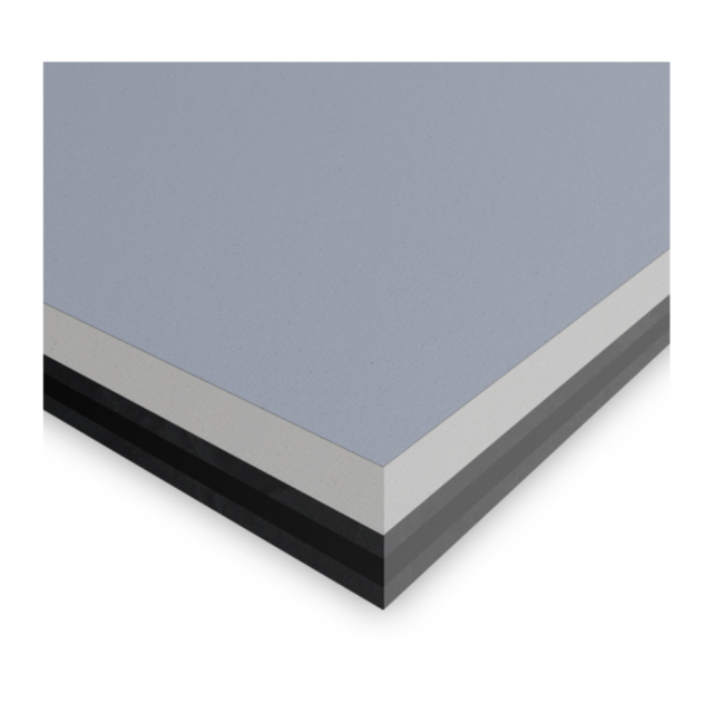 soundproof panel to sound insulate walls