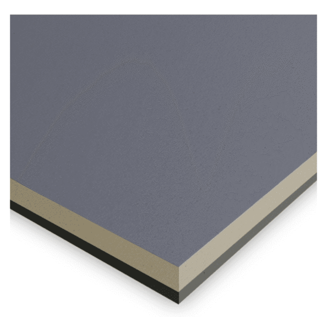 soundproof panel noisestop 1 plus 18mm board